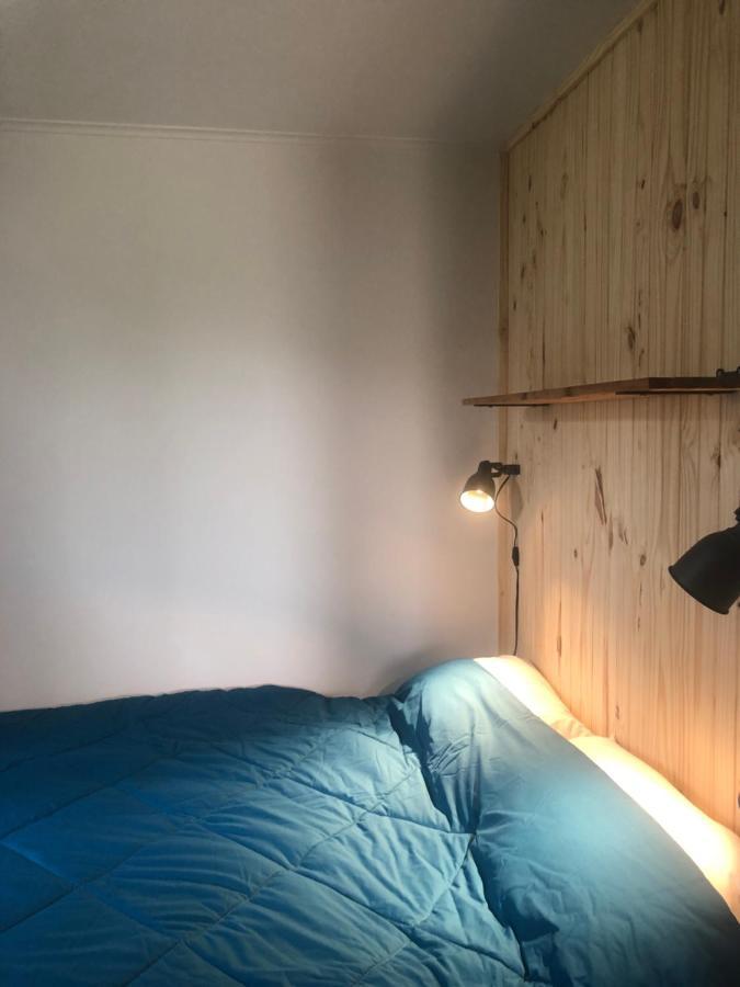 Chalets Les Chanterelles De Forillon L'Anse-au-Griffon Exterior foto